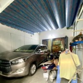 Hàng Hot: Nhà Mặt tiền 1 trệt 1 lửng, 65m2, Ô Tô Ngủ trong nhà CHỈ CÓ 4,9 tỷ. Đường Huỳnh Thị Hai, Quận 12